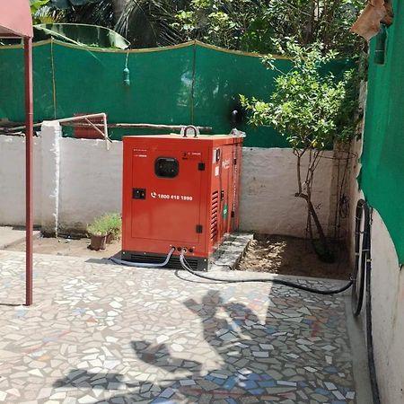 Paradise Corner Pondicherry Exterior foto