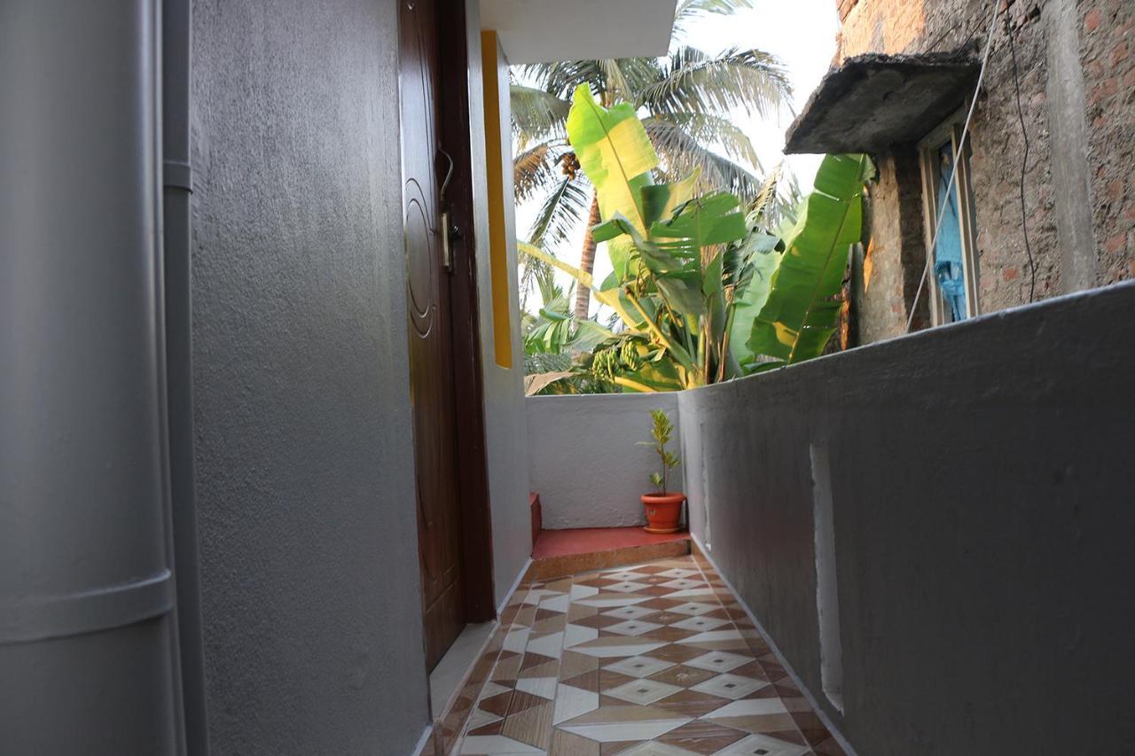 Paradise Corner Pondicherry Exterior foto