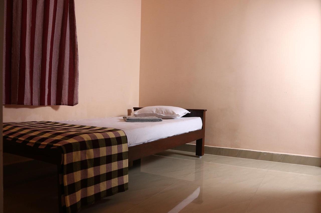 Paradise Corner Pondicherry Exterior foto